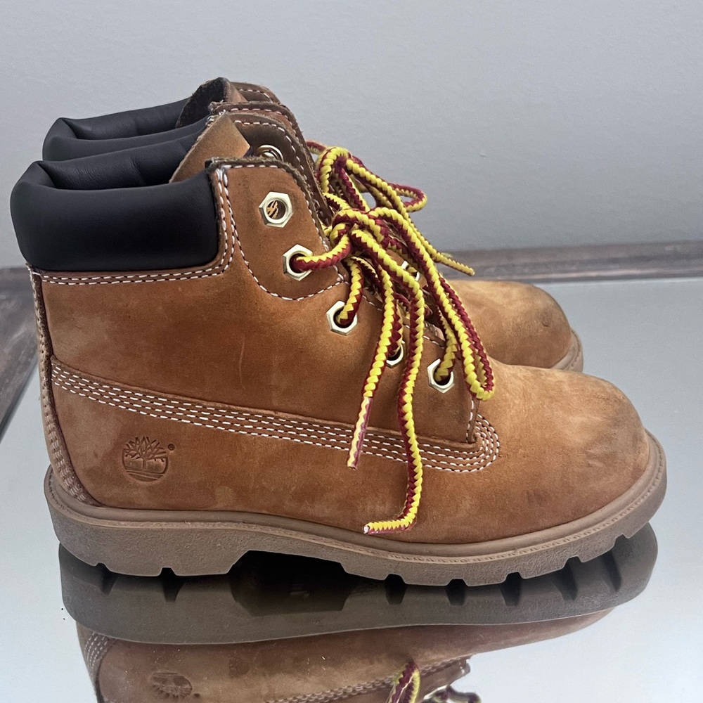 Kids Timbs